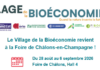 Village de la Bioéconomie