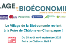 Village de la Bioéconomie