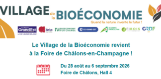 Village de la Bioéconomie