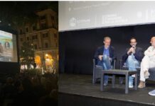 Cinema e sostenibilità guardando ai giovani Cinema green