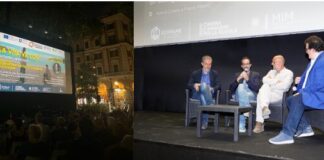 Cinema e sostenibilità guardando ai giovani Cinema green