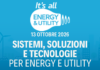 IT’S ALL ENERGY & UTILITY 2026