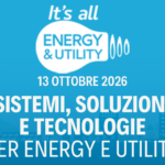 IT’S ALL ENERGY & UTILITY 2026