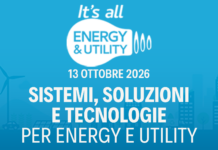 IT’S ALL ENERGY & UTILITY 2026