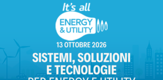 IT’S ALL ENERGY & UTILITY 2026