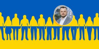 Ucraina una strategia per l’inverno ucraina