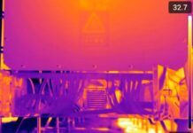 Fotovoltaico e manutenzione 4.0: la termografia alla conquista dei megagradi cinesi