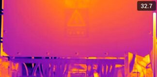 Fotovoltaico e manutenzione 4.0: la termografia alla conquista dei megagradi cinesi