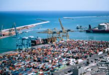 Decarbonizzare i porti italiani, siglata l’intesa tra Gse e Ontm porti