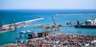 Decarbonizzare i porti italiani, siglata l’intesa tra Gse e Ontm porti