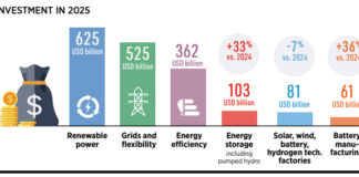 Transizione energetica: successi rinnovabili, blocco dell’efficienza transizione energetica