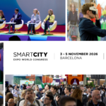 SMART CITY EXPO WORLD CONGRESS