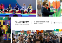 SMART CITY EXPO WORLD CONGRESS