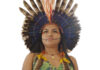 La leader indigena Juma Xipaia sfida in New York la canadese Belo Sun: “Fermate la mega miniera d’oro in Amazzonia” Juma Xipaia