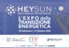 L’expo della transizione energetica