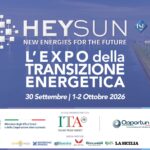 L’expo della transizione energetica