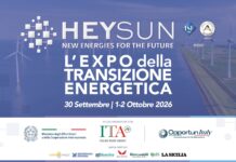 L’expo della transizione energetica