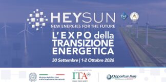 L’expo della transizione energetica