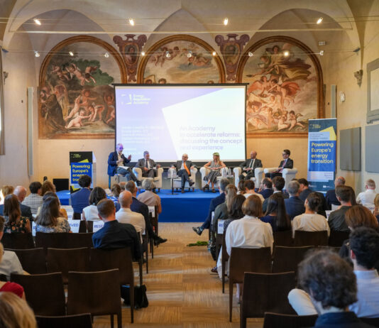“Opportunità per regolatori di mettere esperienze a fattor comune” regolatori