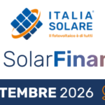 SolarFinance