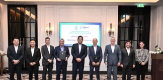 Metlen e Petronas firmano un accordo strategico sul GNL per rafforzare la sicurezza energetica nell’Europa Sud-Orientale metlen petronas