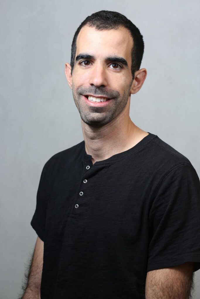 Amir Preminger, CTO e responsabile del Team82 di Claroty