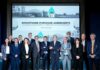 Biometano: agricoltura e industria si alleano per la transizione energetica biometano foto di gruppo di lavoro