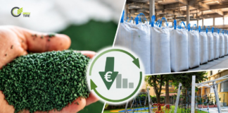 Gestione Pneumatici Fuori Uso: Greentire riduce il contributo ambientale greentire