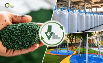 Gestione Pneumatici Fuori Uso: Greentire riduce il contributo ambientale greentire