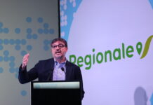 Sicurezza, innovazione e sostenibilità al centro di ECO Festival EC0 2026_day2_Eugenio_Patane_Ass_Mobilita_Comune_Roma_2