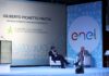 ECO 2026: a Roma la mobilità sostenibile ridisegna le città del futuro ECO 2025 Picchetto Fratin