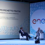 ECO 2026: a Roma la mobilità sostenibile ridisegna le città del futuro ECO 2025 Picchetto Fratin
