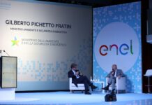 ECO 2026: a Roma la mobilità sostenibile ridisegna le città del futuro ECO 2025 Picchetto Fratin