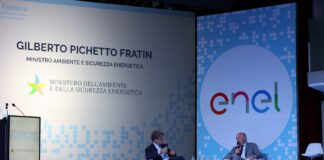 ECO 2026: a Roma la mobilità sostenibile ridisegna le città del futuro ECO 2025 Picchetto Fratin