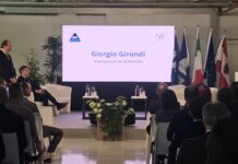 UFI Hydrogen inaugura in Trentino il nuovo polo per le tecnologie dell’idrogeno