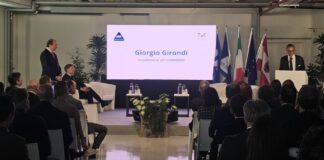 UFI Hydrogen inaugura in Trentino il nuovo polo per le tecnologie dell’idrogeno