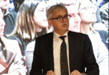 Graziano Marcovecchio è il nuovo Presidente di CoReVe Graziano Marcovecchio