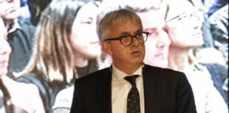 Graziano Marcovecchio è il nuovo Presidente di CoReVe Graziano Marcovecchio