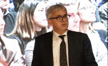 Graziano Marcovecchio è il nuovo Presidente di CoReVe Graziano Marcovecchio