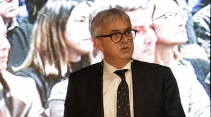 Graziano Marcovecchio è il nuovo Presidente di CoReVe Graziano Marcovecchio