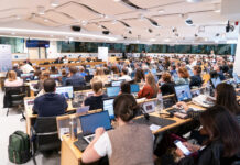Crisi idrica, European Water Academy: tra gli attori Acea Acqua crisi idrica