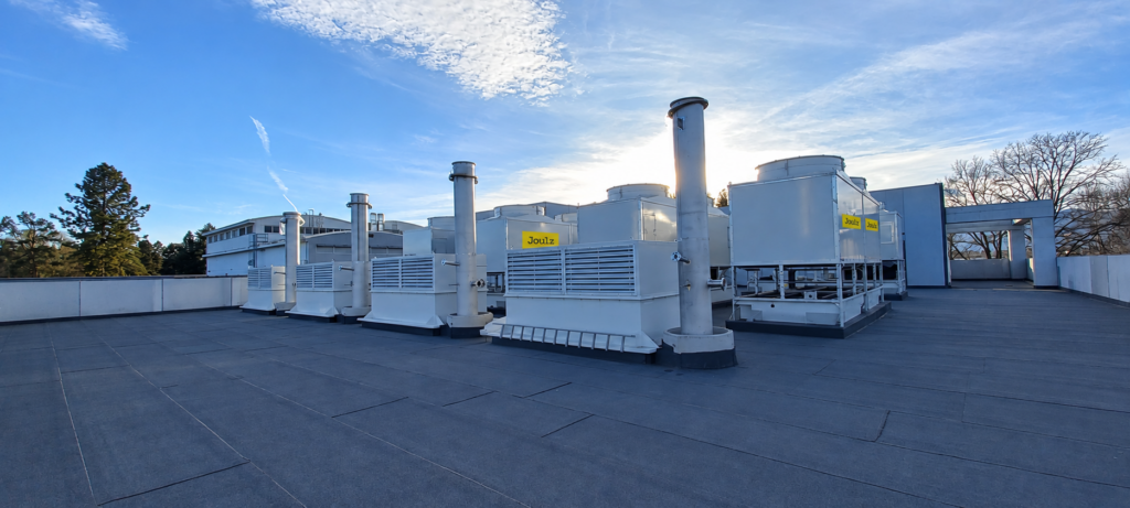 JOULZ_microgrid_ISPRA_2