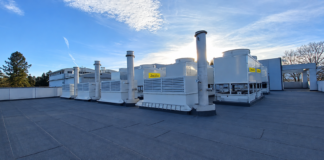 Sostenibilità e autonomia energetica: entra in funzione la nuova microgrid del JRC di Ispra JOULZ_microgrid_ISPRA_2