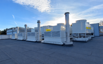 Sostenibilità e autonomia energetica: entra in funzione la nuova microgrid del JRC di Ispra JOULZ_microgrid_ISPRA_2