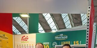 Natura Nuova, un autunno tra alimentazione, sostenibilità, nutrizione e sport