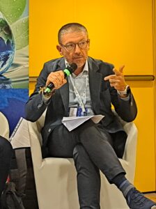 Paolo Ronco Foto Ilaria C. Restifo