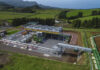 Le tecnologie di superficie per la conversione del calore geotermico in energia elettrica energia da geotermia impianto