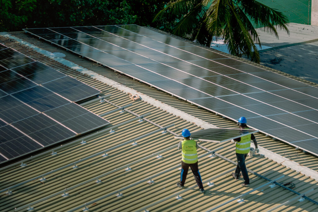 SSC SolarPanelProject 202515