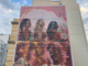 L’Amazzonia sul muro di Rio: inaugurato “Confluence”, l’opera monumentale che celebra le donne a difesa dei fiumi amazon watch