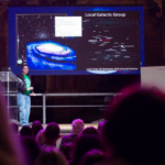 A Frascati la Scienza è (anche) “Coatta”: al via la Settimana della Scienza e la Notte Europea dei Ricercatori e delle Ricercatrici 2026 frascati scienza